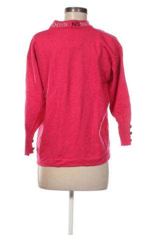 Pulover de femei BODE, Mărime L, Culoare Roz, Preț 511,93 Lei