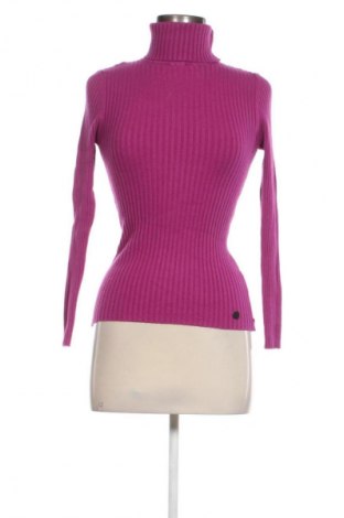 Дамски пуловер BSB, Размер S, Цвят Лилав, Цена 19,42 €