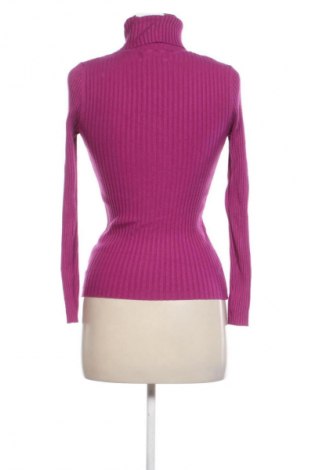 Дамски пуловер BSB, Размер S, Цвят Лилав, Цена 19,42 €