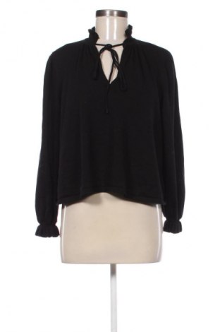 Дамски пуловер Ba&sh, Размер XS, Цвят Черен, Цена 33,74 €