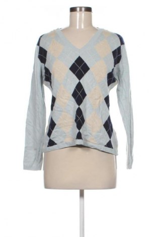 Γυναικείο πουλόβερ Barisal, Μέγεθος M, Χρώμα Πολύχρωμο, Τιμή 13,99 €