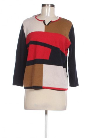 Дамски пуловер Basler, Размер M, Цвят Многоцветен, Цена 18,40 €