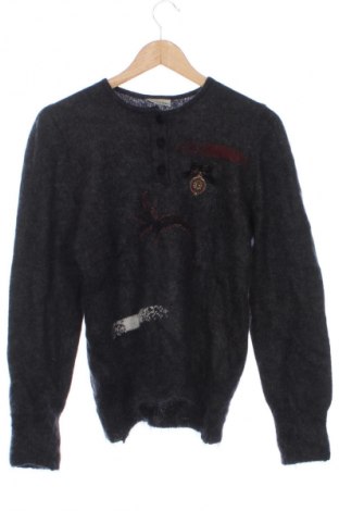 Дамски пуловер Basler, Размер S, Цвят Сив, Цена 25,05 €