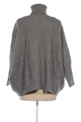 Dámský svetr Beayukmui, Velikost S, Barva Šedá, Cena  1 279,00 Kč