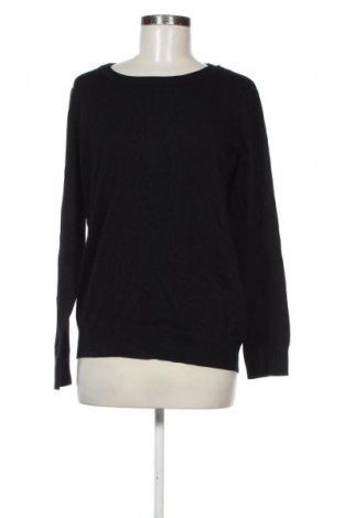 Дамски пуловер Beck, Размер XL, Цвят Черен, Цена 9,71 €