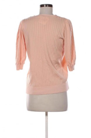 Damski sweter Bel&Bo, Rozmiar M, Kolor Różowy, Cena 42,87 zł