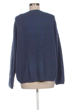 Дамски пуловер Beloved, Размер M, Цвят Син, Цена 6,93 €