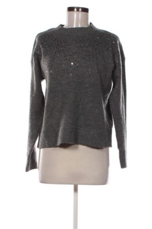 Damski sweter Beloved, Rozmiar M, Kolor Szary, Cena 50,99 zł