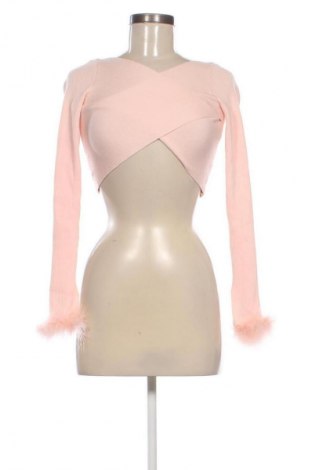 Dámsky pulóver Bershka, Veľkosť S, Farba Ružová, Cena  15,95 €