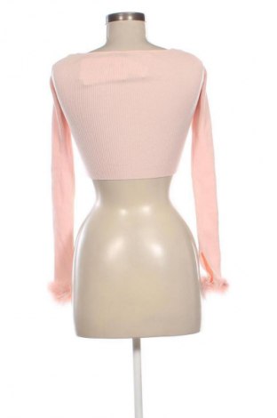 Dámsky pulóver Bershka, Veľkosť S, Farba Ružová, Cena  15,95 €