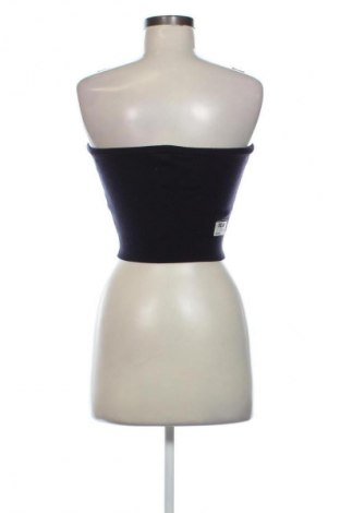 Дамски пуловер Bershka, Размер S, Цвят Син, Цена 12,78 €