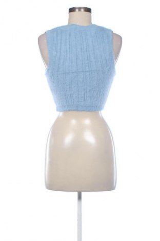 Dámsky pulóver Bershka, Veľkosť XS, Farba Modrá, Cena  7,95 €