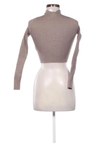Női pulóver Bershka, Méret XS, Szín Bézs, Ár 3 749 Ft