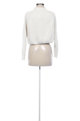 Dámsky pulóver Bershka, Veľkosť S, Farba Biela, Cena  13,95 €