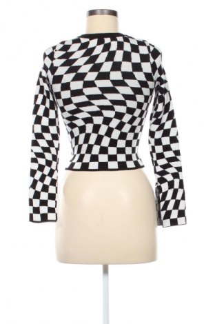 Дамски пуловер Bershka, Размер S, Цвят Многоцветен, Цена 8,69 €