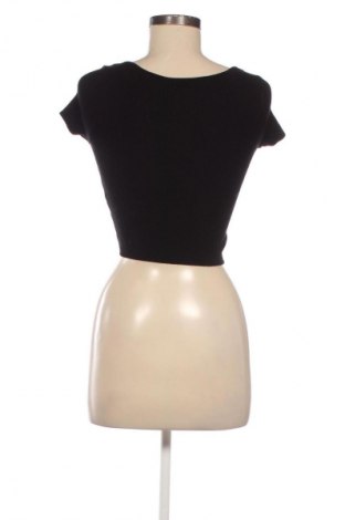 Dámsky pulóver Bershka, Veľkosť XS, Farba Čierna, Cena  15,95 €