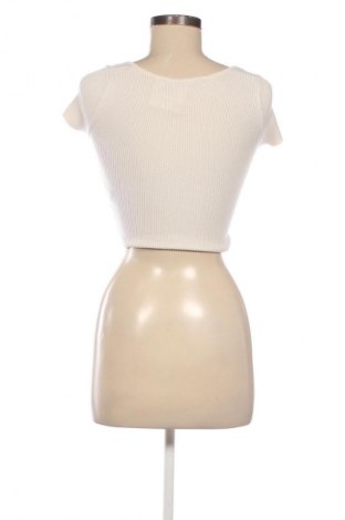 Dámsky pulóver Bershka, Veľkosť XS, Farba Kremová, Cena  15,95 €