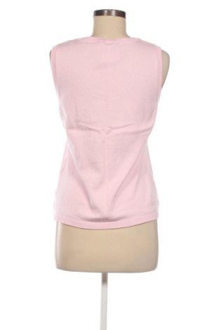 Дамски пуловер Best Connections, Размер M, Цвят Розов, Цена 9,71 €