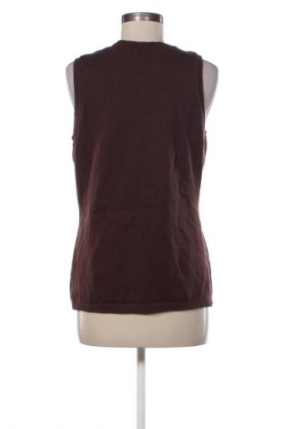 Дамски пуловер Best Connections, Размер XL, Цвят Кафяв, Цена 11,75 €