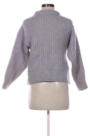 Γυναικείο πουλόβερ Better Rich, Μέγεθος M, Χρώμα Βιολετί, Τιμή 20,38 €