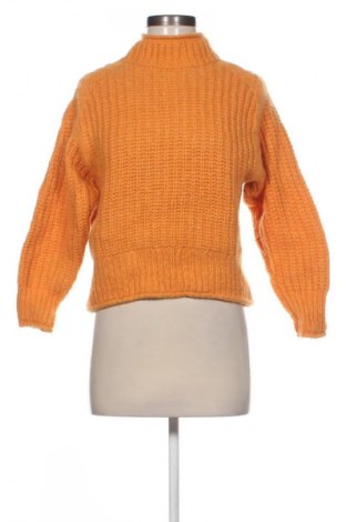 Γυναικείο πουλόβερ Better Rich, Μέγεθος S, Χρώμα Πορτοκαλί, Τιμή 22,06 €