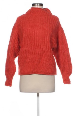 Γυναικείο πουλόβερ Better Rich, Μέγεθος M, Χρώμα Ρόζ , Τιμή 21,21 €