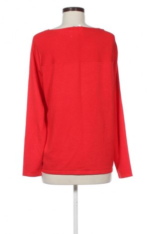 Dámský svetr Betty Barclay, Velikost L, Barva Červená, Cena  756,00 Kč