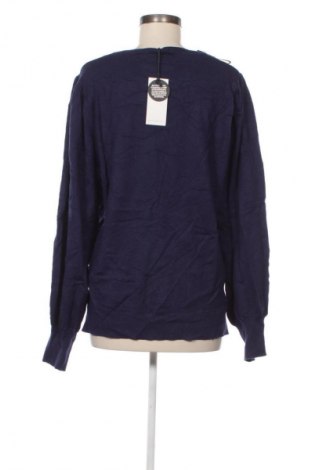 Pulover de femei Betty Basics, Mărime XXL, Culoare Albastru, Preț 56,99 Lei