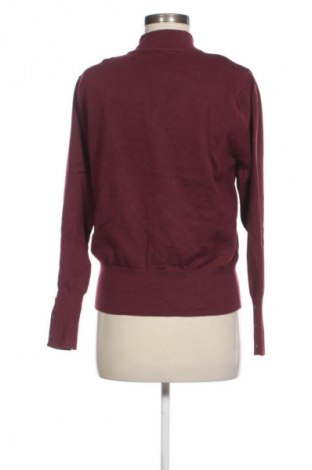 Damenpullover Beverly Hills Polo Club, Größe L, Farbe Rot, Preis € 8,99