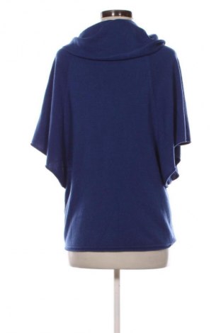 Γυναικείο πουλόβερ Biaggini, Μέγεθος M, Χρώμα Μπλέ, Τιμή 5,99 €