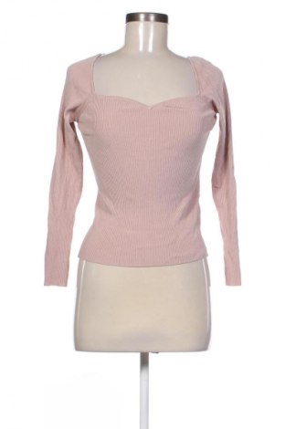 Дамски пуловер Bik Bok, Размер M, Цвят Пепел от рози, Цена 9,06 €