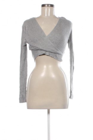 Damski sweter Bik Bok, Rozmiar S, Kolor Szary, Cena 35,99 zł