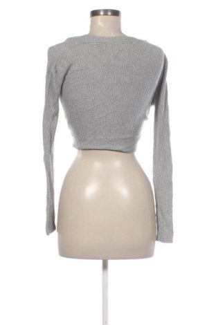 Damski sweter Bik Bok, Rozmiar S, Kolor Szary, Cena 35,99 zł