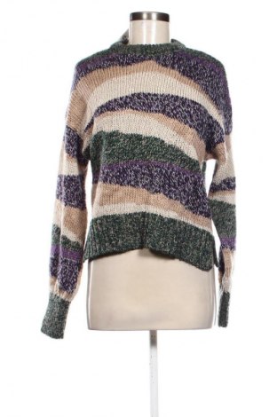 Pulover de femei Bik Bok, Mărime XS, Culoare Multicolor, Preț 47,99 Lei