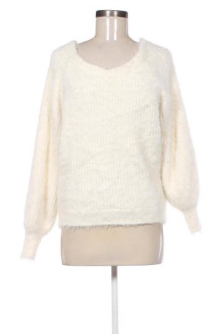 Dámsky pulóver Bik Bok, Veľkosť S, Farba Biela, Cena  15,95 €