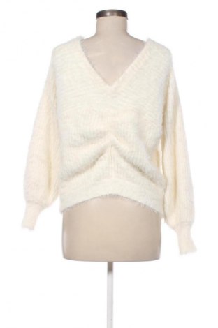 Dámsky pulóver Bik Bok, Veľkosť S, Farba Biela, Cena  15,95 €