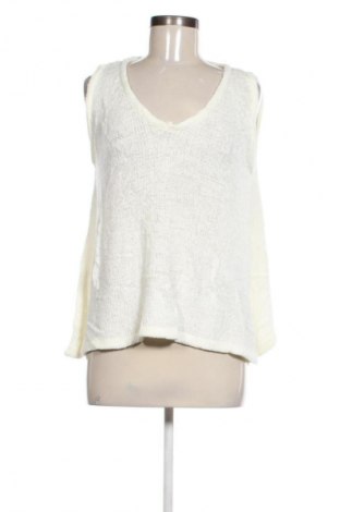 Pulover de femei Billy J, Mărime M, Culoare Ecru, Preț 32,99 Lei