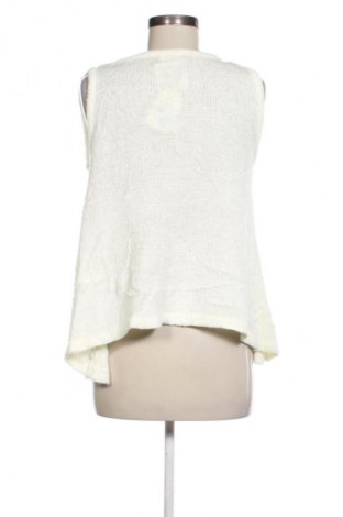 Pulover de femei Billy J, Mărime M, Culoare Ecru, Preț 32,99 Lei