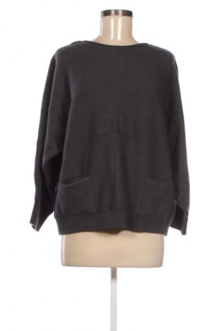 Damski sweter Blind Date, Rozmiar L, Kolor Szary, Cena 48,99 zł