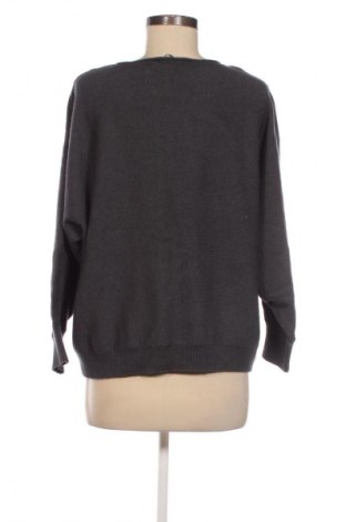 Damski sweter Blind Date, Rozmiar L, Kolor Szary, Cena 48,99 zł
