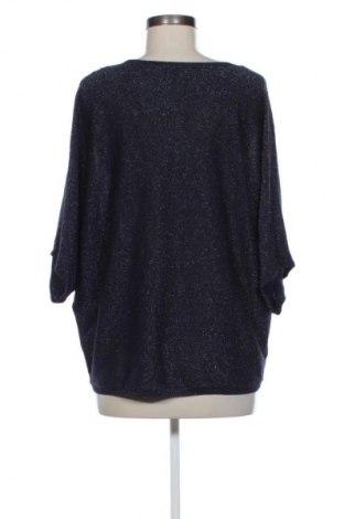 Pulover de femei Blu, Mărime M, Culoare Albastru, Preț 18,99 Lei