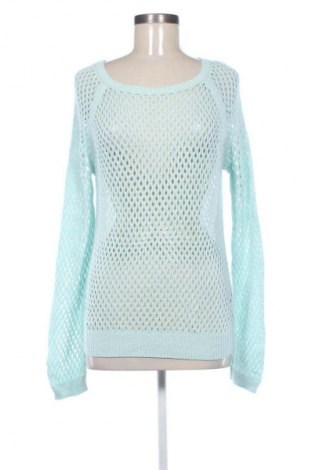 Дамски пуловер Blue Motion, Размер S, Цвят Зелен, Цена 10,73 €