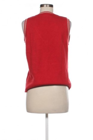 Dámský svetr Blue Motion, Velikost M, Barva Červená, Cena  119,00 Kč