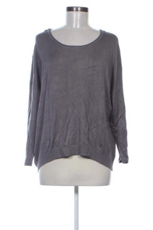 Dámský svetr Blue Motion, Velikost XL, Barva Šedá, Cena  179,00 Kč