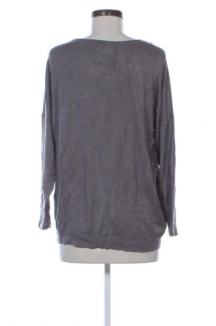 Dámský svetr Blue Motion, Velikost XL, Barva Šedá, Cena  179,00 Kč