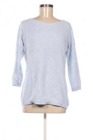 Дамски пуловер Blue Motion, Размер M, Цвят Син, Цена 6,13 €
