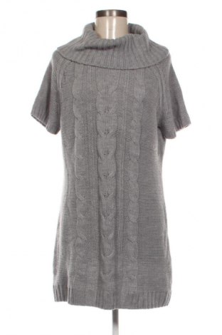 Дамски пуловер Blue Motion, Размер L, Цвят Сив, Цена 2,55 €