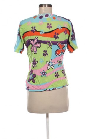 Damski sweter Blue Motion, Rozmiar L, Kolor Kolorowy, Cena 20,99 zł