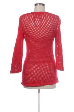 Pulover de femei Blue Motion, Mărime M, Culoare Roșu, Preț 7,99 Lei