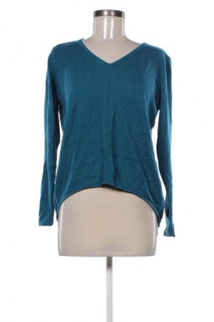 Дамски пуловер Blue Motion, Размер M, Цвят Син, Цена 13,80 €